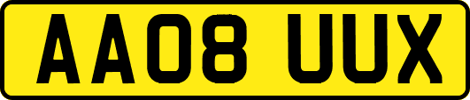 AA08UUX