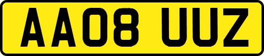 AA08UUZ