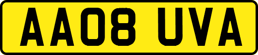 AA08UVA