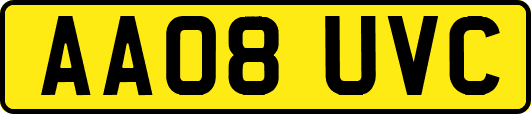 AA08UVC