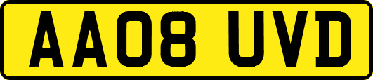 AA08UVD