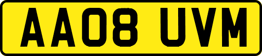AA08UVM