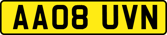 AA08UVN