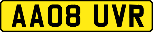 AA08UVR