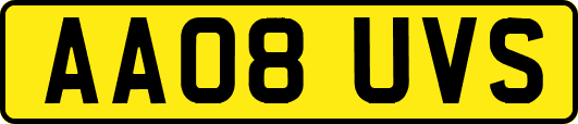 AA08UVS