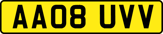 AA08UVV