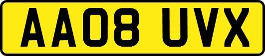 AA08UVX
