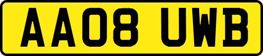 AA08UWB