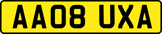 AA08UXA
