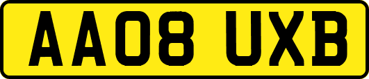 AA08UXB