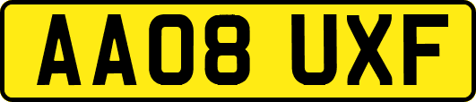 AA08UXF