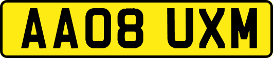 AA08UXM