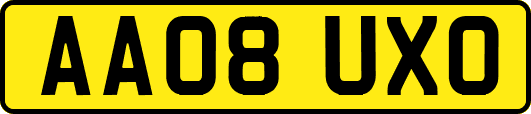 AA08UXO
