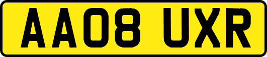 AA08UXR