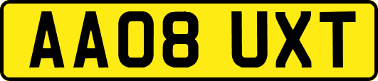 AA08UXT