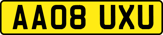 AA08UXU