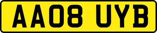 AA08UYB