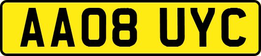 AA08UYC