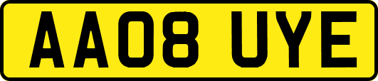 AA08UYE