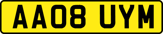 AA08UYM