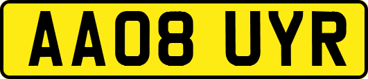 AA08UYR