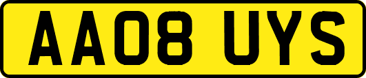 AA08UYS