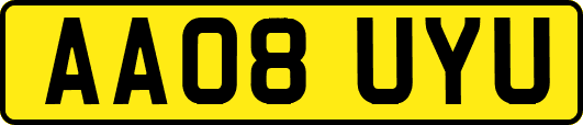 AA08UYU
