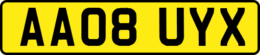 AA08UYX