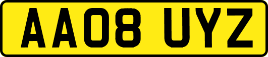 AA08UYZ