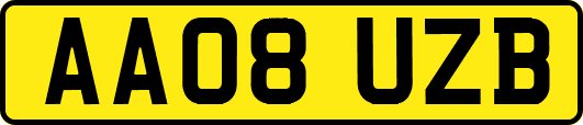 AA08UZB