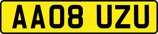 AA08UZU