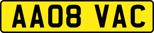 AA08VAC