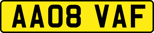 AA08VAF
