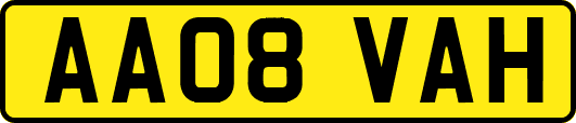 AA08VAH