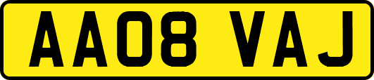 AA08VAJ