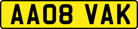 AA08VAK