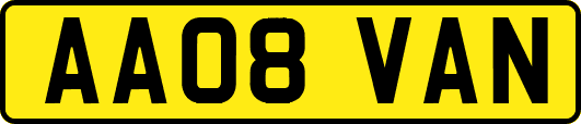 AA08VAN