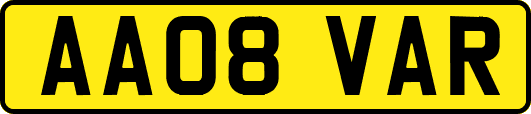 AA08VAR