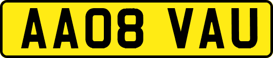 AA08VAU