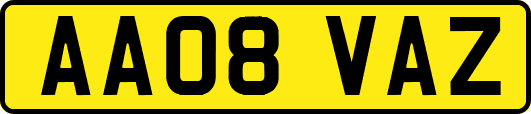 AA08VAZ