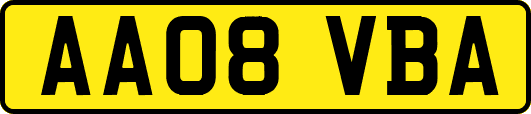 AA08VBA