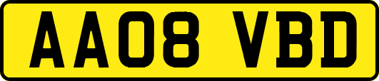 AA08VBD