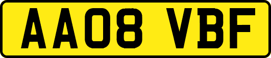 AA08VBF