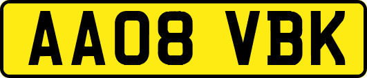AA08VBK