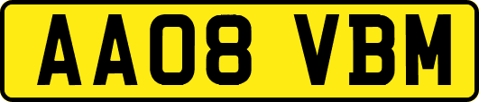 AA08VBM