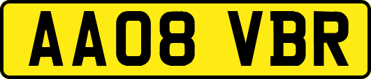 AA08VBR