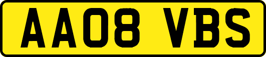 AA08VBS