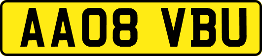 AA08VBU
