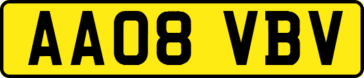 AA08VBV