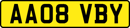 AA08VBY